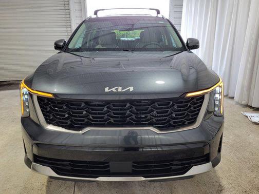 2024 Kia Sorento EX