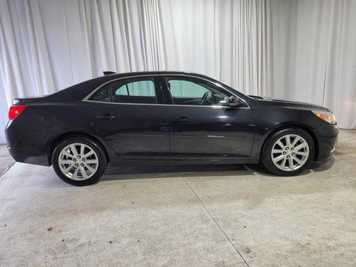 2015 Chevrolet Malibu 2LT