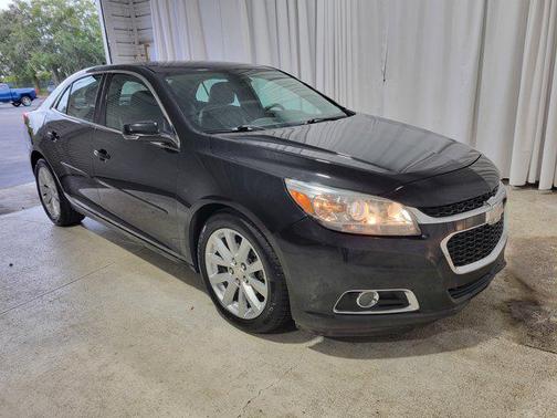 2015 Chevrolet Malibu 2LT