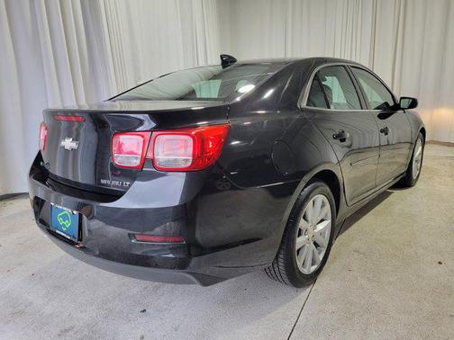 2015 Chevrolet Malibu 2LT
