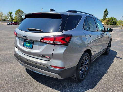 2023 Chevrolet Equinox FWD RS