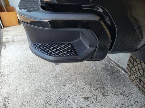 2026 Chevrolet Silverado 2500 Crew Cab, Standard Bed, XR2, 4WD