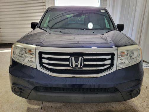 2014 Honda Pilot LX