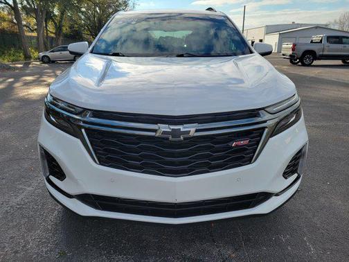 2023 Chevrolet Equinox FWD RS