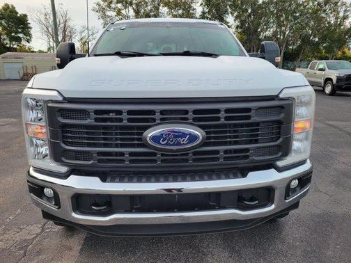2023 Ford F-350 XL