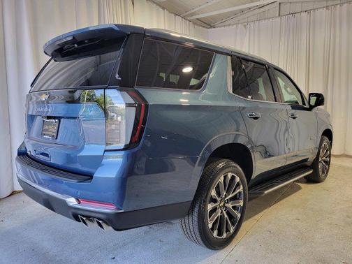 2025 Chevrolet Tahoe 2WD High Country