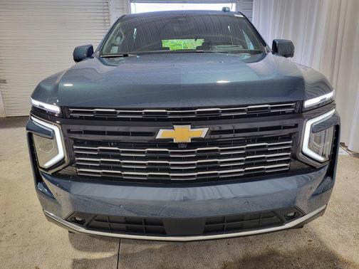 2025 Chevrolet Tahoe 2WD High Country
