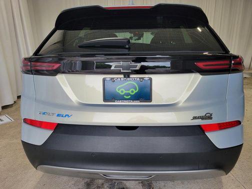 2023 Chevrolet Bolt EUV FWD LT