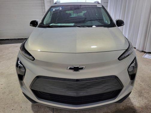 2023 Chevrolet Bolt EUV FWD LT