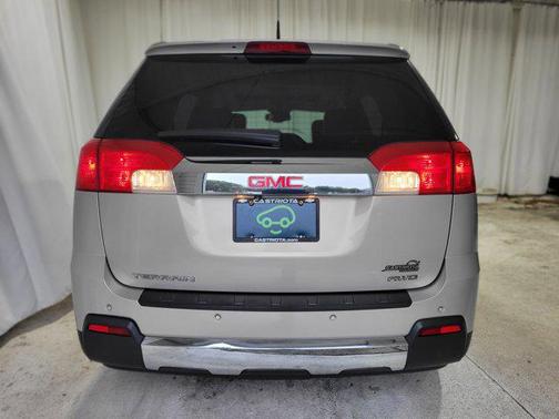 2012 GMC Terrain SLT-2