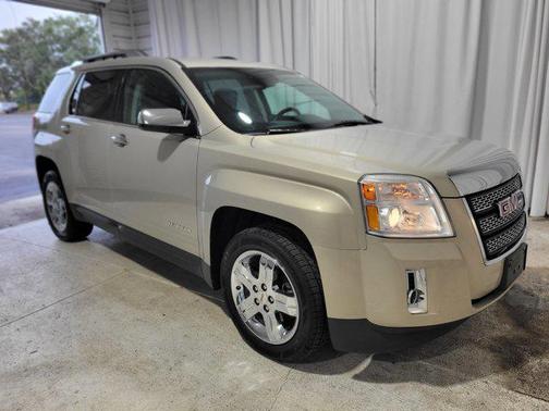 2012 GMC Terrain SLT-2