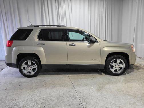 2012 GMC Terrain SLT-2