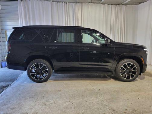 2026 Chevrolet Tahoe 2WD RST