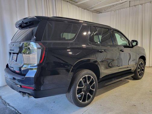 2026 Chevrolet Tahoe 2WD RST