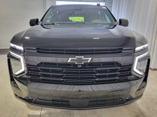2026 Chevrolet Tahoe 2WD RST