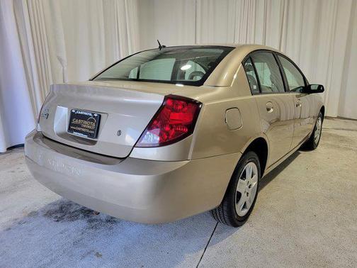 2006 Saturn Ion 2