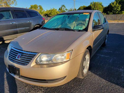 2006 Saturn Ion 2