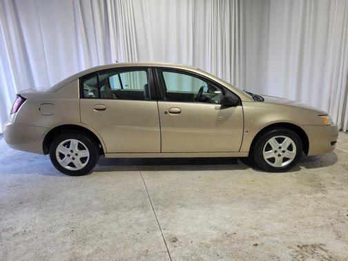 2006 Saturn Ion 2