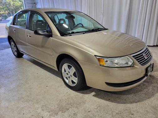 2006 Saturn Ion 2