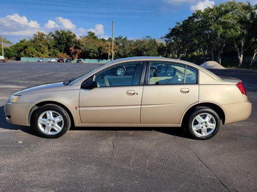 2006 Saturn Ion 2