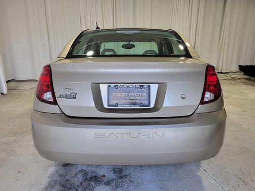 2006 Saturn Ion 2