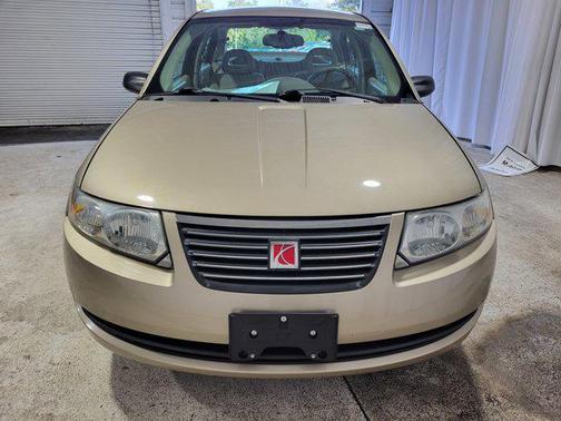 2006 Saturn Ion 2
