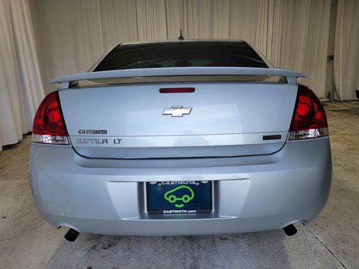 2012 Chevrolet Impala LT