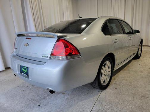 2012 Chevrolet Impala LT