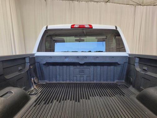 2014 Chevrolet Silverado 1500 Work Truck 1WT