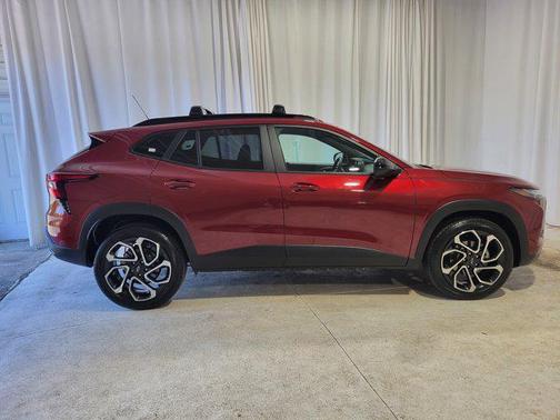 2025 Chevrolet Trax FWD 2RS