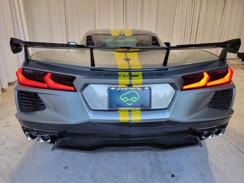 2023 Chevrolet Corvette Stingray w/2LT