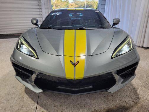 2023 Chevrolet Corvette Stingray w/2LT