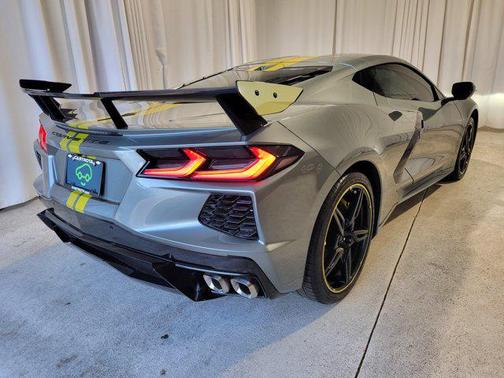 2023 Chevrolet Corvette Stingray w/2LT