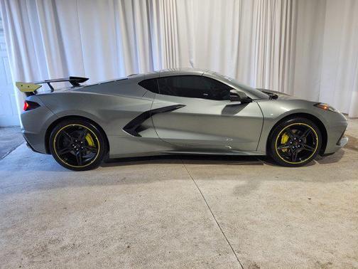 2023 Chevrolet Corvette Stingray w/2LT