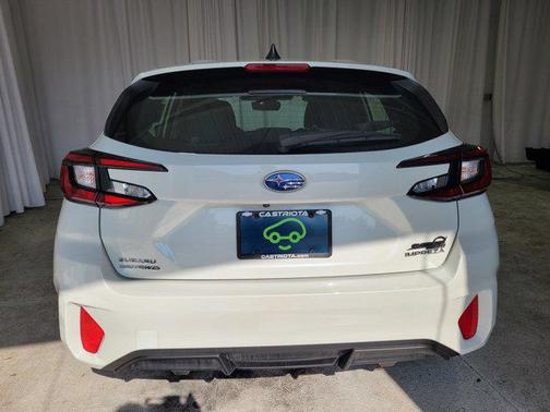 2024 Subaru Impreza Sport