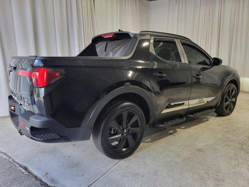 2024 Hyundai SANTA CRUZ NIGHT
