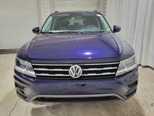 2021 Volkswagen Tiguan 2.0T S