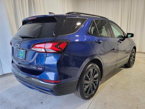 2023 Chevrolet Equinox FWD RS