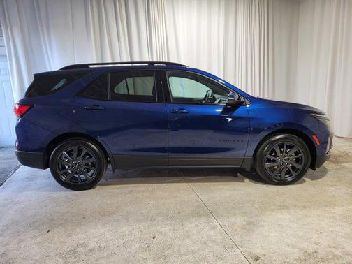 2023 Chevrolet Equinox FWD RS