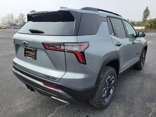 2026 Chevrolet Equinox FWD ACTIV