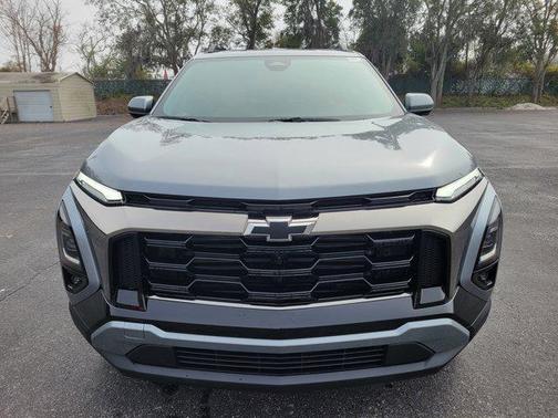 2026 Chevrolet Equinox FWD ACTIV