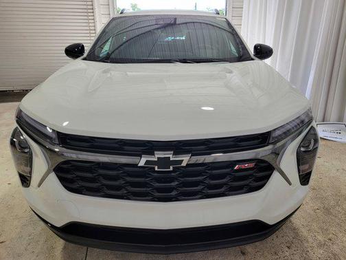 2025 Chevrolet Trax FWD 2RS