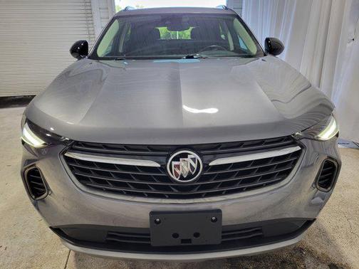 2022 Buick Envision FWD Preferred
