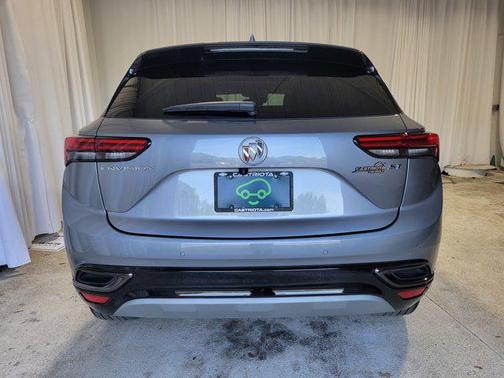 2022 Buick Envision FWD Preferred