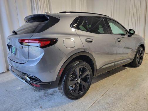 2022 Buick Envision FWD Preferred