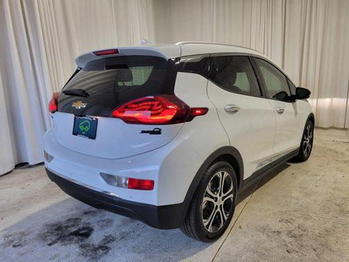 2021 Chevrolet Bolt EV FWD Premier