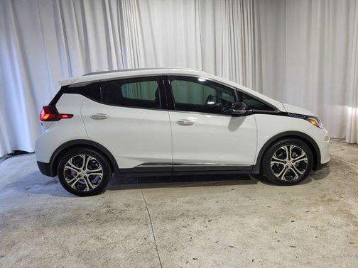 2021 Chevrolet Bolt EV FWD Premier