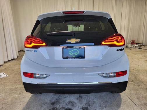 2021 Chevrolet Bolt EV FWD Premier