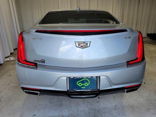 2019 Cadillac XTS Luxury