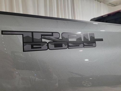 2026 Chevrolet Silverado 3500 LTZ